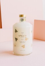 LOLLIA Bubble Bath in Wish