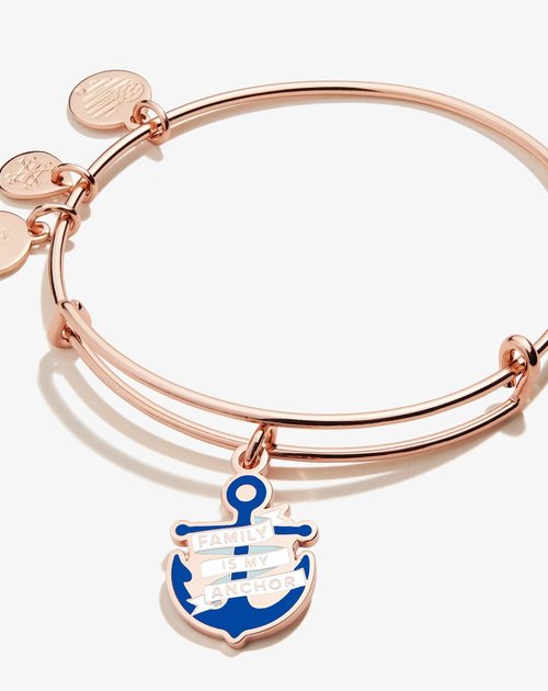 Alex & Ani - Her Hide Out