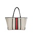 Greyson Tote in Roma