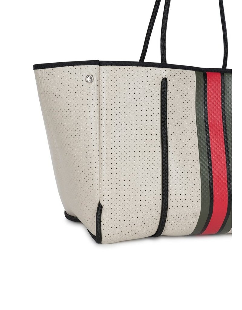 HAUTE SHORE Greyson Tote in Roma