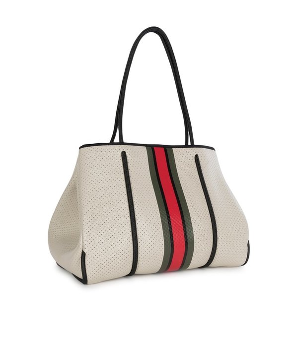 haute shore tote