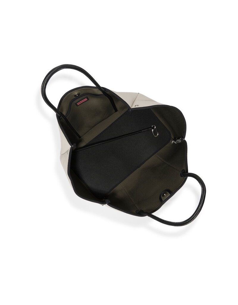 HAUTE SHORE Greyson Tote in Roma