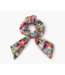 Scrunchie in Garden Party