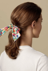 RIFLE PAPER COMPANY Scrunchie in Garden Party