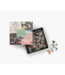 Jigsaw Puzzle in Maps