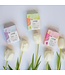 Peppermint, Rosemary & Lemon Aromatherapy Shower Steamer