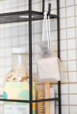 Peppermint & Lemon Aromatherapy Shower Steamer