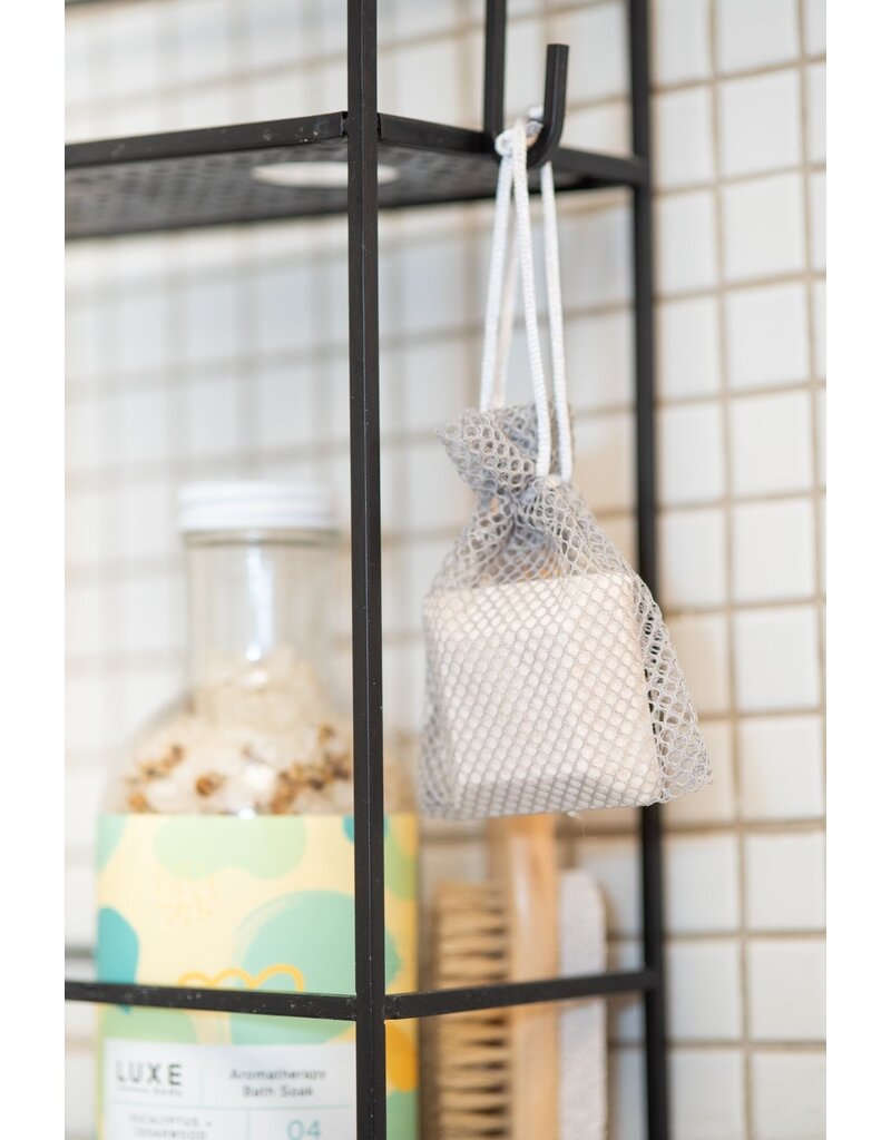 Peppermint, Rosemary & Lemon Aromatherapy Shower Steamer