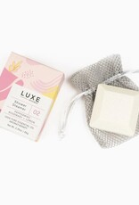 Peppermint, Rosemary & Lemon Aromatherapy Shower Steamer