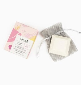 Peppermint, Rosemary & Lemon Aromatherapy Shower Steamer