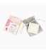 Peppermint, Rosemary & Lemon Aromatherapy Shower Steamer