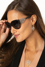 BRIGHTON Tamal Sunglasses