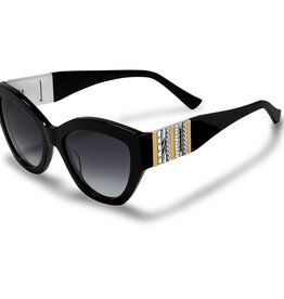 BRIGHTON Tapestry Sunglasses