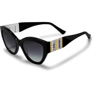 BRIGHTON Tapestry Sunglasses