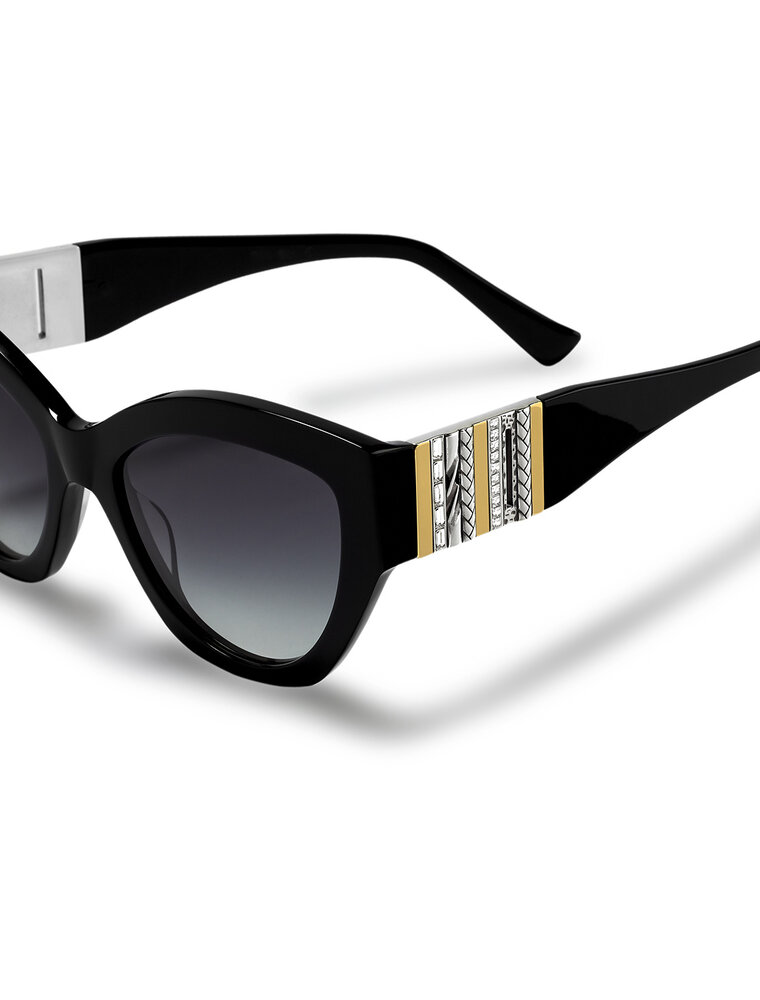 BRIGHTON Tapestry Sunglasses