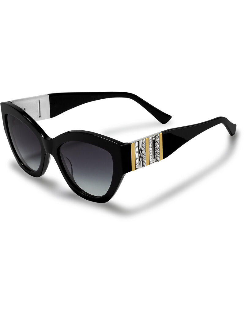 BRIGHTON Tapestry Sunglasses