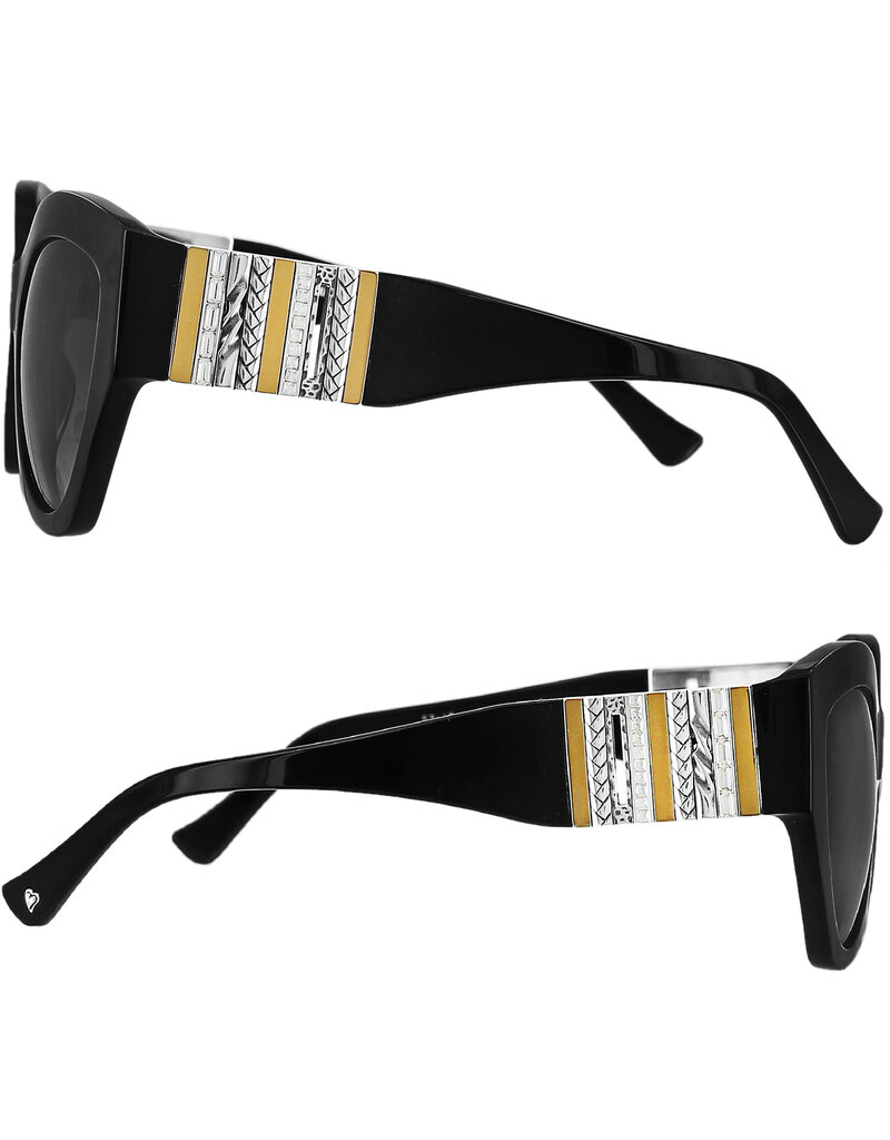 BRIGHTON Tapestry Sunglasses