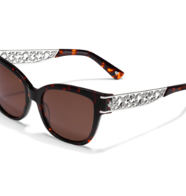 BRIGHTON Toledo Lattice Sunglasses