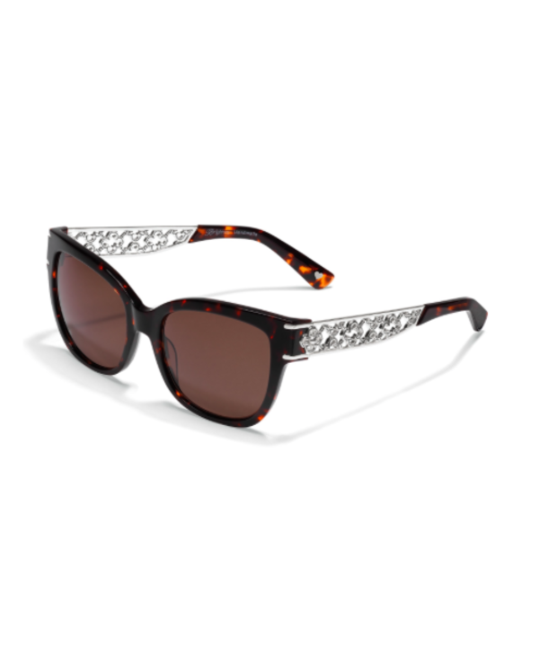 Toledo Lattice Sunglasses