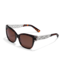 Toledo Lattice Sunglasses