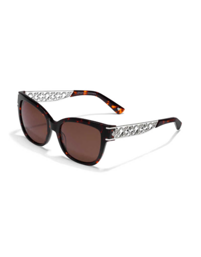 BRIGHTON Toledo Lattice Sunglasses