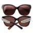 Toledo Lattice Sunglasses