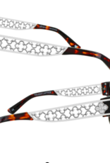BRIGHTON Toledo Lattice Sunglasses