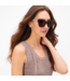 Toledo Lattice Sunglasses