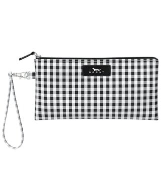 SCOUT Kate Wristlet in David Checkham