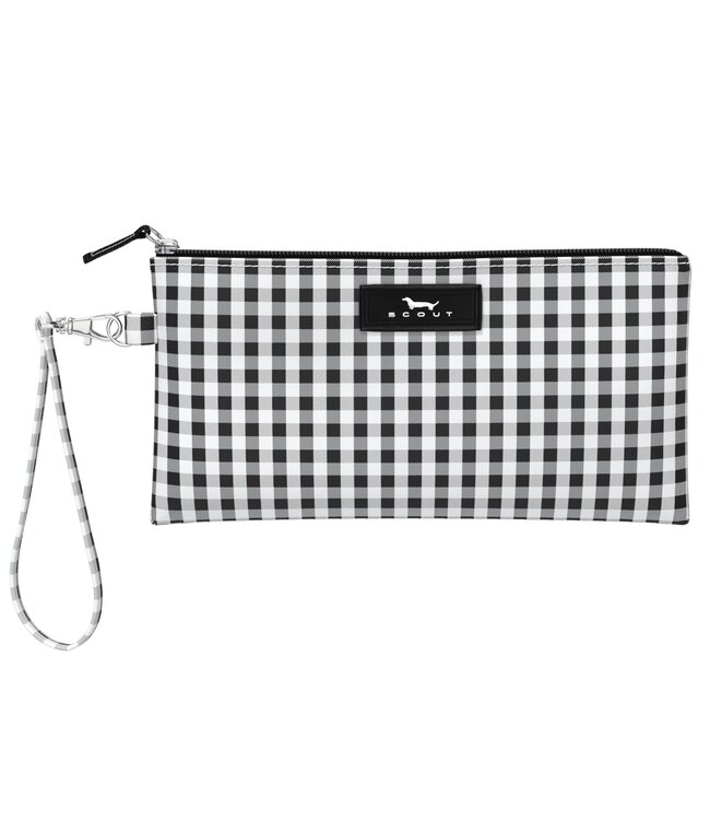 Kate Wristlet in David Checkham