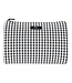 Packin' Heat Makeup Bag in David Checkham