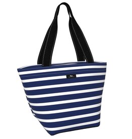 SCOUT Daytripper Shoulder Bag in Nantucket Navy