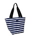 Daytripper Shoulder Bag in Nantucket Navy