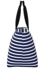 SCOUT Daytripper Shoulder Bag in Nantucket Navy SCOUT Daytripper Shoulder Bag in Nantucket Navy