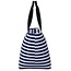 Daytripper Shoulder Bag in Nantucket Navy