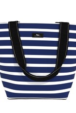 SCOUT Daytripper Shoulder Bag in Nantucket Navy SCOUT Daytripper Shoulder Bag in Nantucket Navy