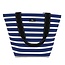 Daytripper Shoulder Bag in Nantucket Navy