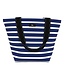 Daytripper Shoulder Bag in Nantucket Navy