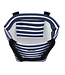 Daytripper Shoulder Bag in Nantucket Navy