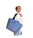 Daytripper Shoulder Bag in Nantucket Navy