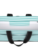 SCOUT Uptown Girl Pocket Tote Bag in Montauk Mint SCOUT Uptown Girl Pocket Tote Bag in Montauk Mint