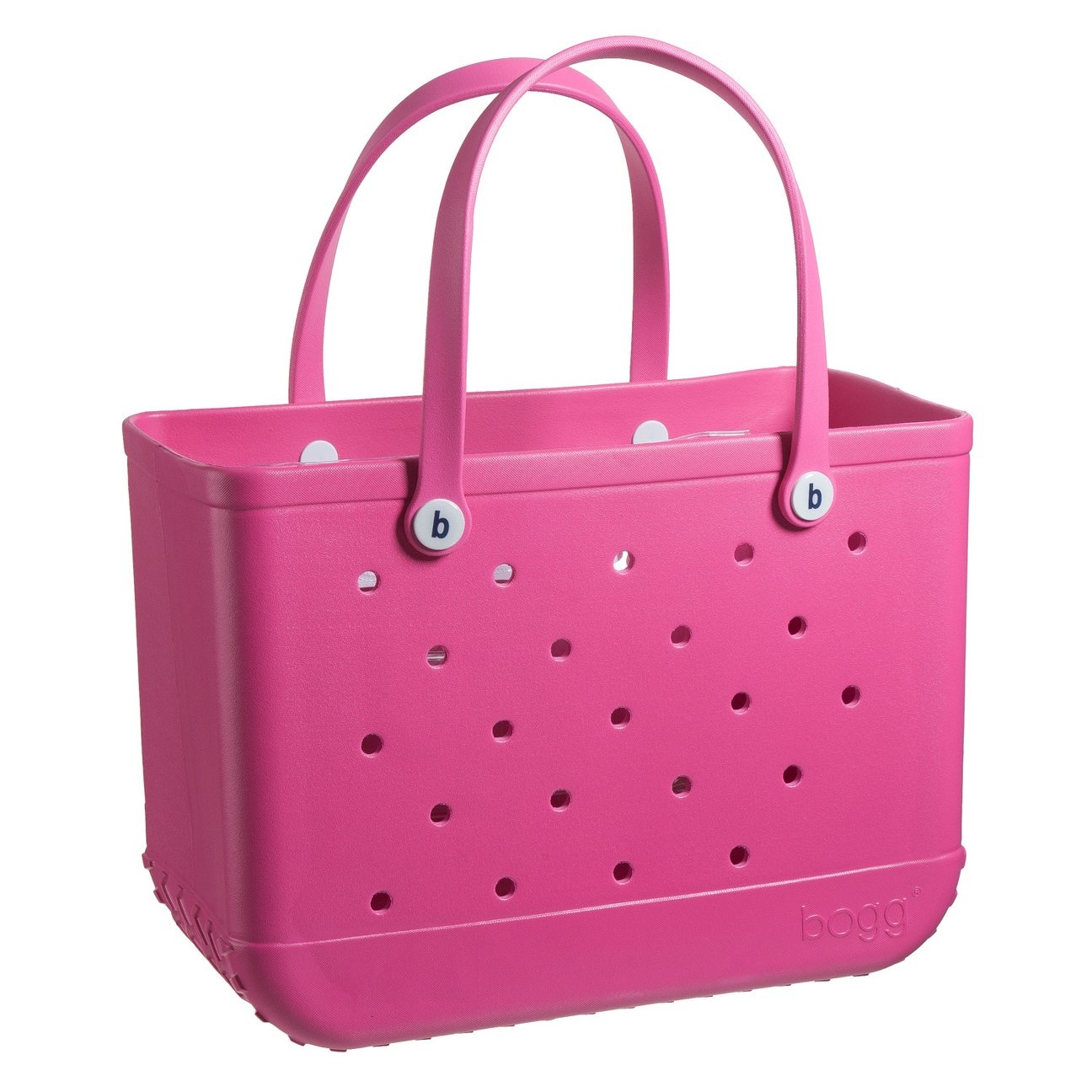 Pink Capri Neoprene Tote