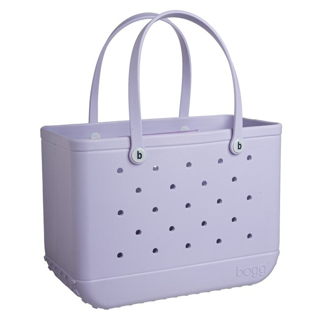 Original Bogg Bag in i LILAC you a lot