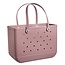 Original Bogg Bag in BLUSHing