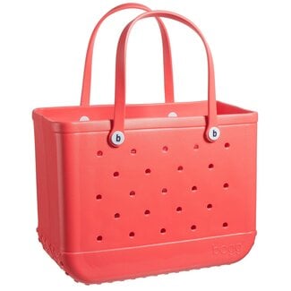 BOGG BAGS Original Bogg Bag in CORAL me mine