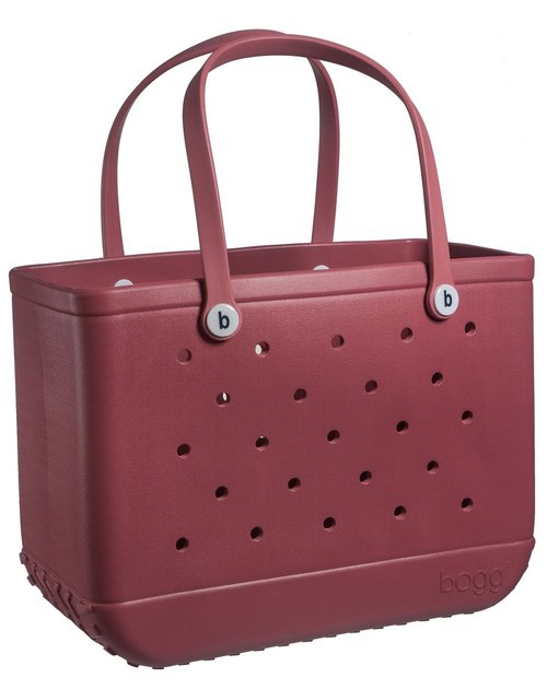 Bogg Bags Her Hide Out