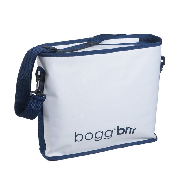 Bogg Brrr Cooler Insert for Baby Bogg Bag in White