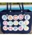 Bogg Bit - Initial "T"
