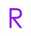 Bogg Bit - Initial "R"