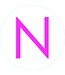 Bogg Bit - Initial "N"